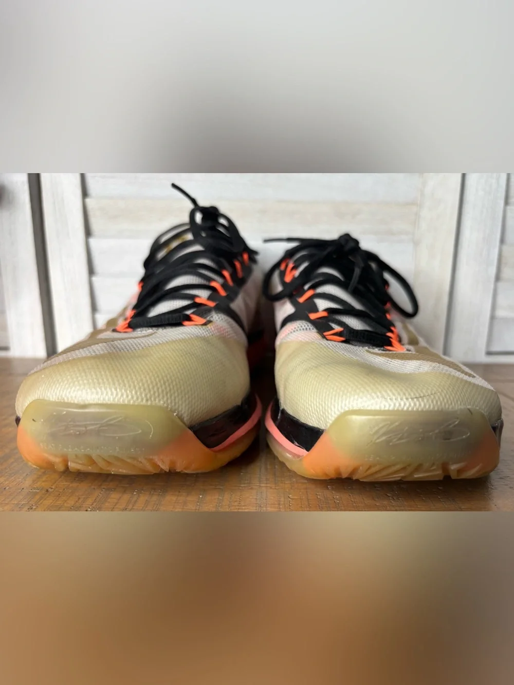 Nike 3349 kevin